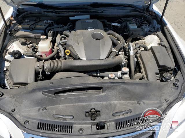 JTHBA1D27G5031958 2016 LEXUS IS photo no. 11