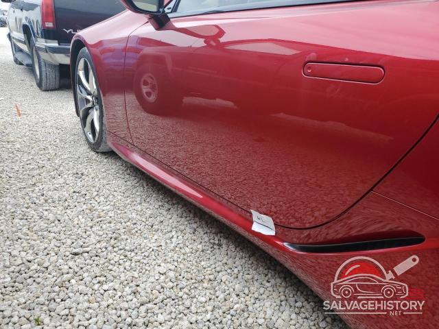 JTHHP5AY5JA000845 2018 LEXUS LC500 photo no. 10