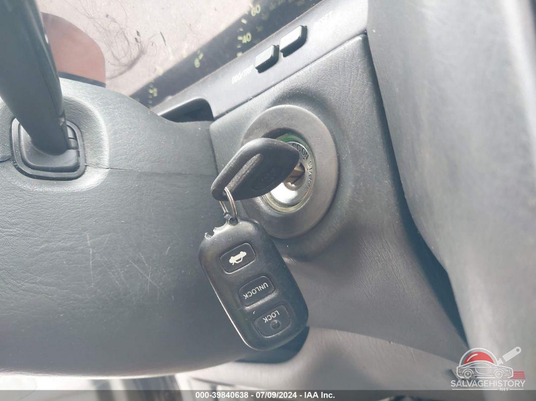 JT8BH22FXT0056626 1996 LEXUS LS photo no. 11
