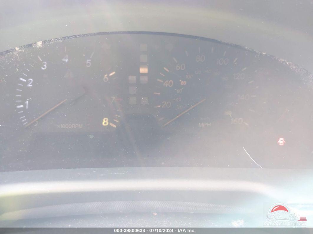 JTHBN30F710009276 2001 LEXUS LS photo no. 7