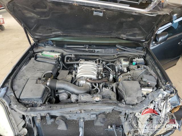 JTHBN36F450175008 2005 LEXUS LS430 photo no. 11