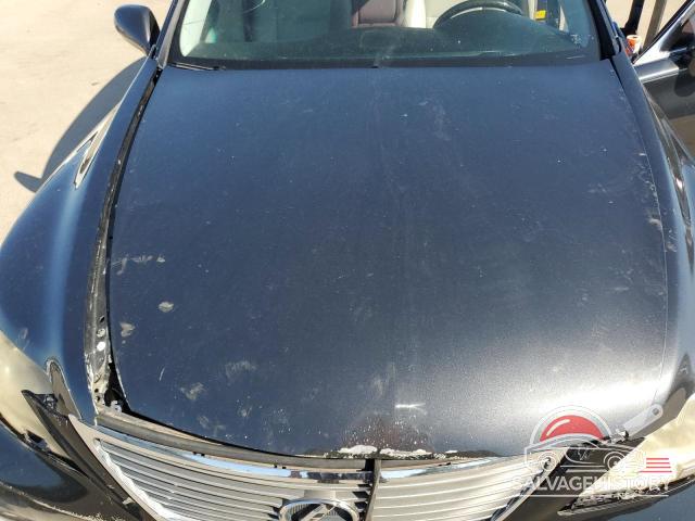 JTHBL46F185061616 2008 LEXUS LS460 photo no. 11