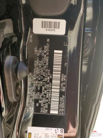 JTJHT00W464014559 2006 LEXUS LX470 photo no. 13