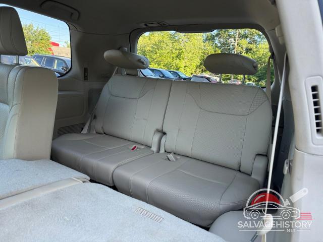 JTJDY7AX6L4316625 2020 LEXUS LX570 photo no. 11