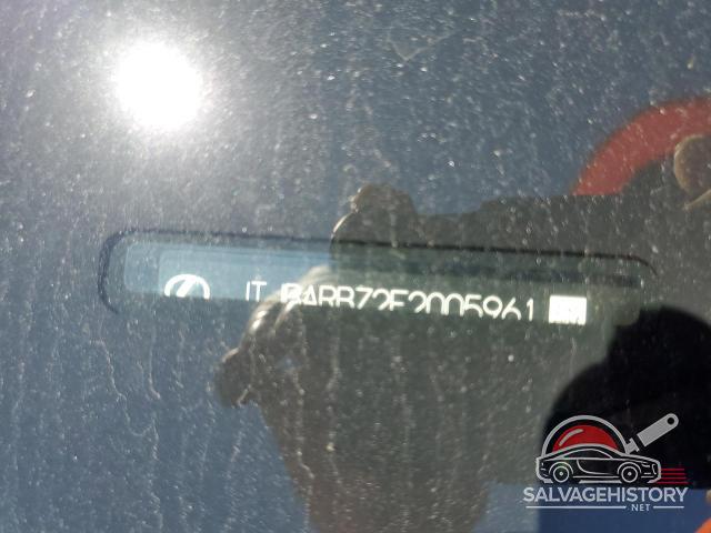 JTJBARBZ2F2005961 2015 LEXUS NX photo no. 13