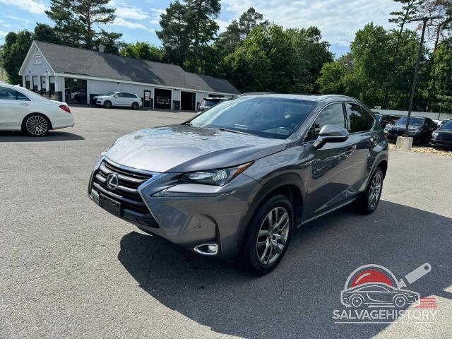 JTJYARBZ0G2046892 2016 LEXUS NX photo no. 21