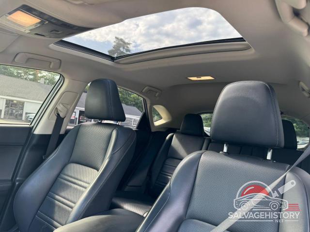 JTJYARBZ0G2046892 2016 LEXUS NX photo no. 10