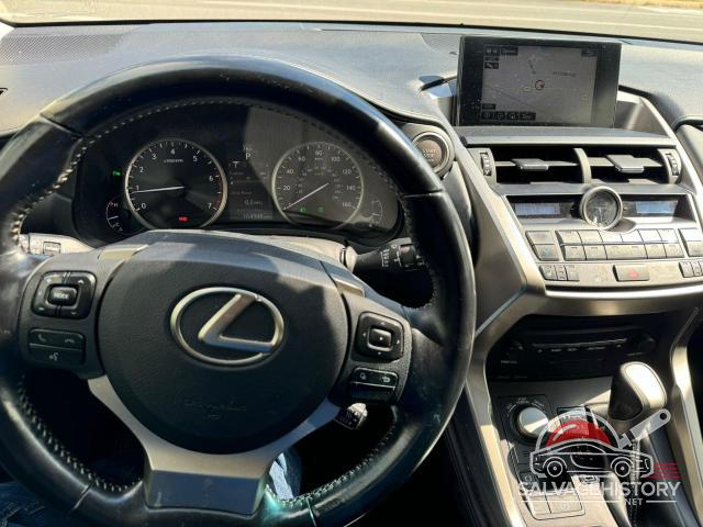 JTJYARBZ0G2046892 2016 LEXUS NX photo no. 7