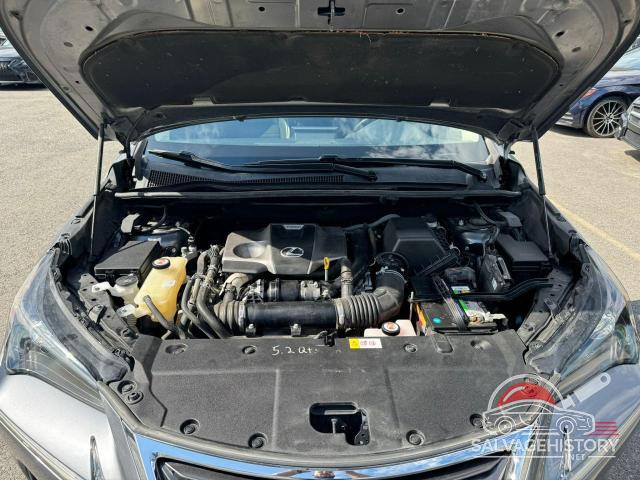 JTJYARBZ0G2046892 2016 LEXUS NX photo no. 8
