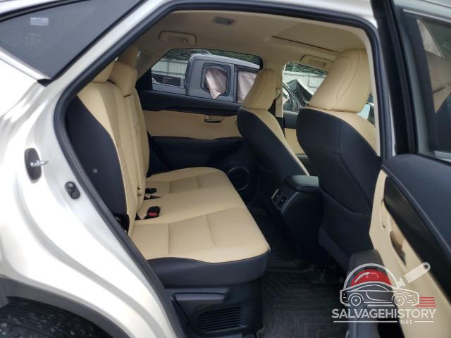 JTJBARBZ2J2157599 2018 LEXUS NX photo no. 11