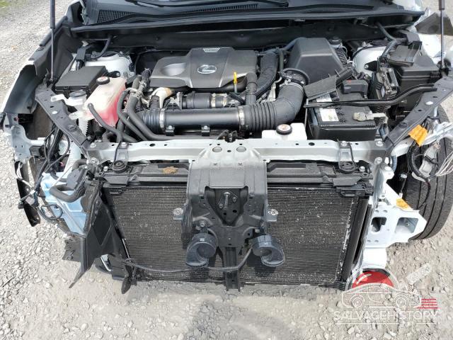 JTJBARBZ2J2157599 2018 LEXUS NX photo no. 12