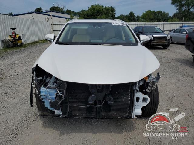 JTJBARBZ2J2157599 2018 LEXUS NX photo no. 5