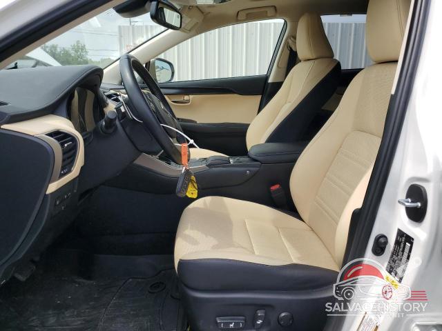 JTJBARBZ2J2157599 2018 LEXUS NX photo no. 7