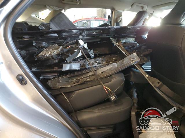 JTJAARDZ1L5014105 2020 LEXUS NX photo no. 11