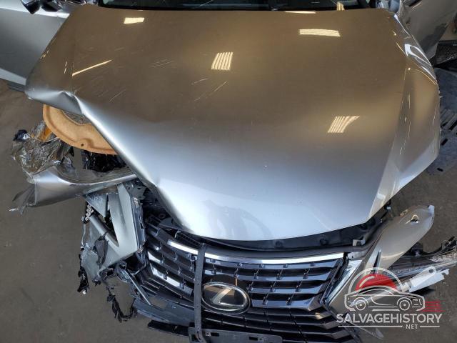 JTJAARDZ1L5014105 2020 LEXUS NX photo no. 12