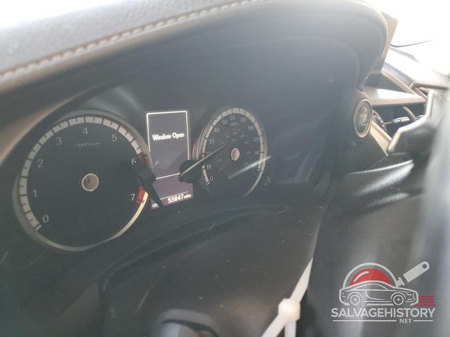 JTJAARDZ1L5014105 2020 LEXUS NX photo no. 9