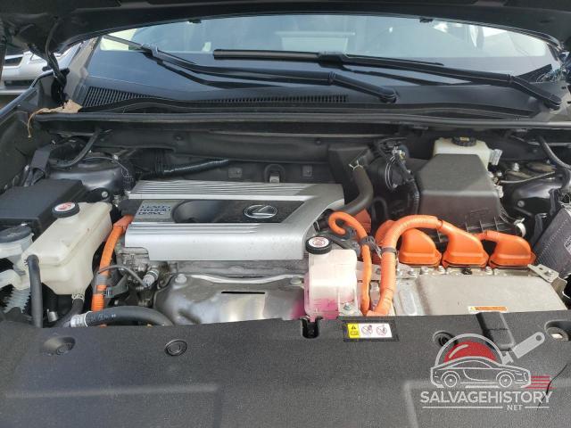 JTJGJRDZ4M2160480 2021 LEXUS NX photo no. 12