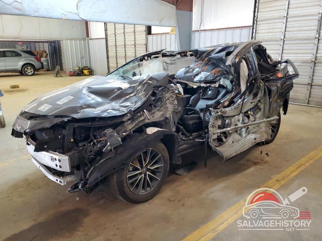 2T2ADCEZ2NC002147 2022 LEXUS NX 250 photo no. 2