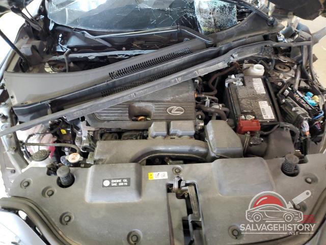 2T2ADCEZ2NC002147 2022 LEXUS NX 250 photo no. 12