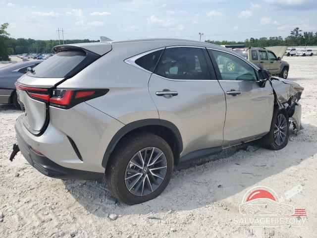 2T2GGCEZ8PC030197 2023 LEXUS NX 350 photo no. 3