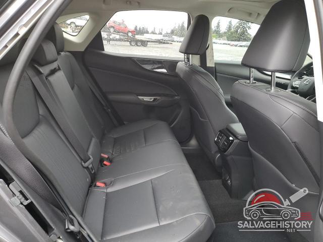 JTJGKCEZ2R5021821 2024 LEXUS NX 350H BA photo no. 11