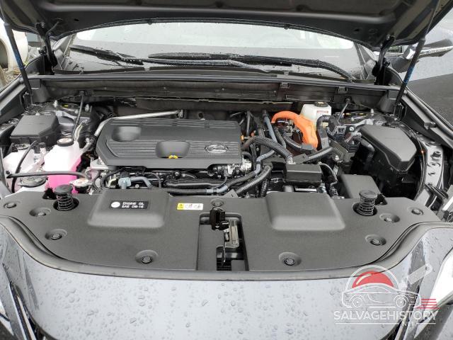 JTJGKCEZ2R5021821 2024 LEXUS NX 350H BA photo no. 12