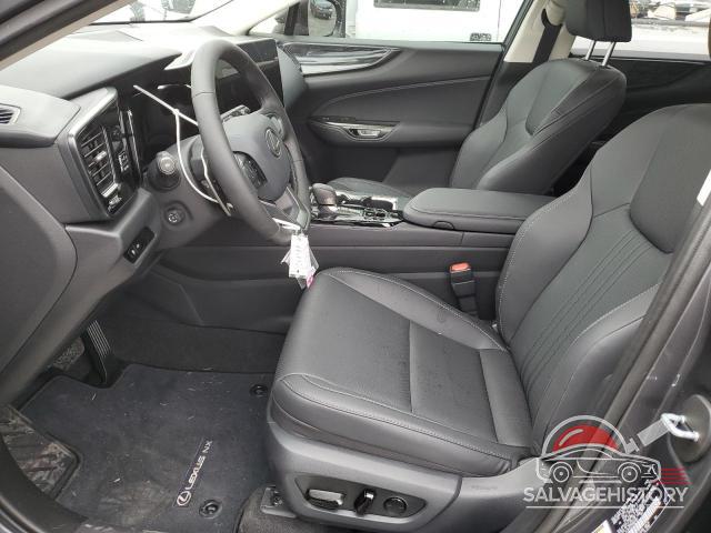 JTJGKCEZ2R5021821 2024 LEXUS NX 350H BA photo no. 7