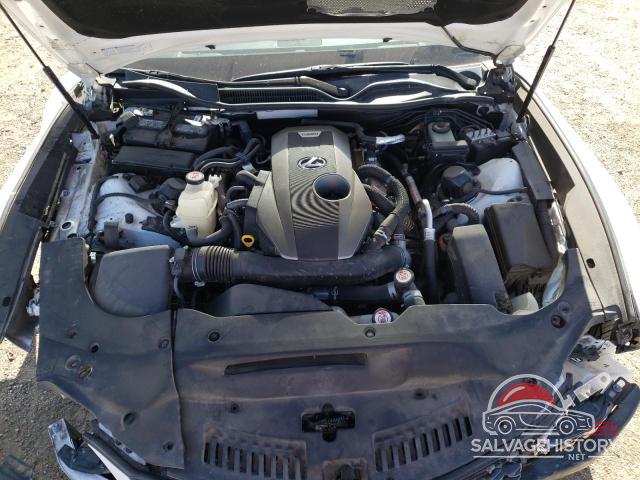 JTHHA5BC9J5008590 2018 LEXUS RC300 photo no. 11
