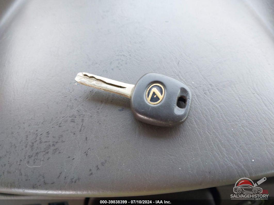 JT6HF10U1Y0157291 2000 LEXUS RX 300 photo no. 11