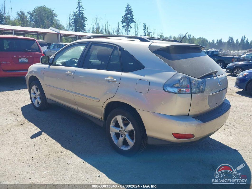JTJGA31U340008577 2004 LEXUS RX 330 photo no. 3