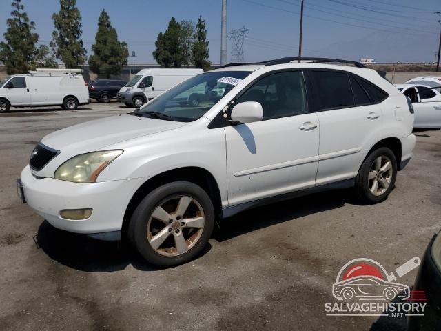 JTJGA31U940023584 2004 LEXUS RX330 photo no. 17