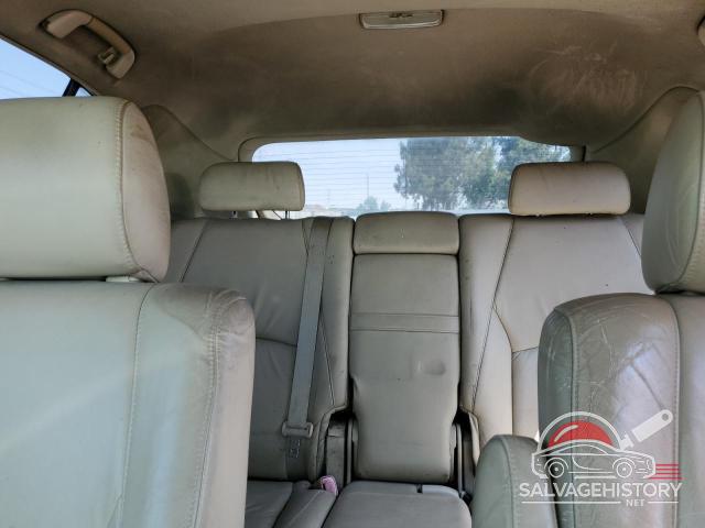 JTJGA31U940023584 2004 LEXUS RX330 photo no. 10