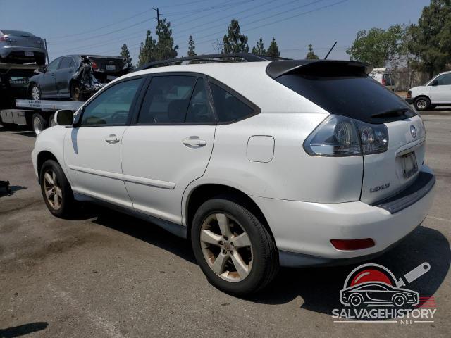JTJGA31U940023584 2004 LEXUS RX330 photo no. 2