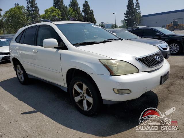 JTJGA31U940023584 2004 LEXUS RX330 photo no. 4
