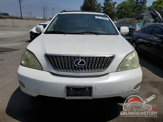 JTJGA31U940023584 2004 LEXUS RX330 photo no. 5