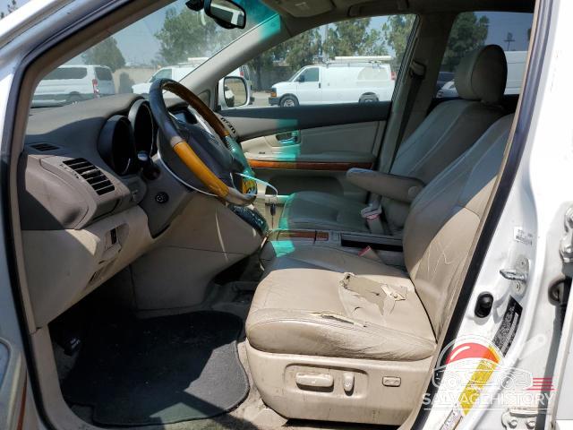 JTJGA31U940023584 2004 LEXUS RX330 photo no. 7