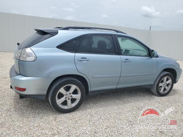 2T2HA31U25C078176 2005 LEXUS RX330 photo no. 3