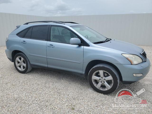 2T2HA31U25C078176 2005 LEXUS RX330 photo no. 4