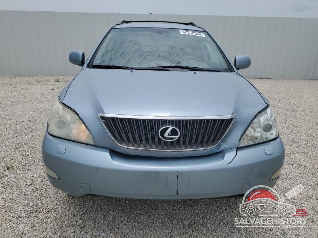 2T2HA31U25C078176 2005 LEXUS RX330 photo no. 5