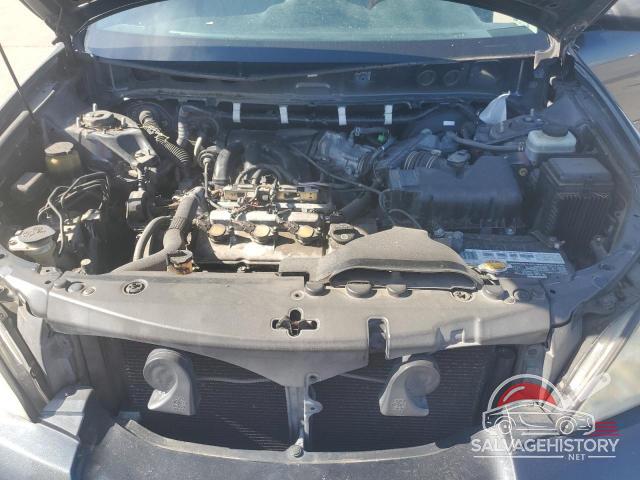 JTJGA31U450050855 2005 LEXUS RX330 photo no. 11