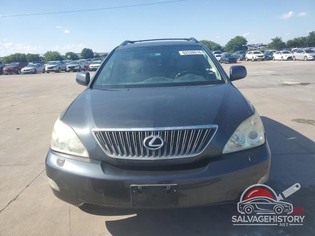 JTJGA31U450050855 2005 LEXUS RX330 photo no. 5