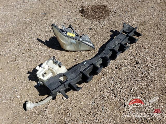 2T2HK31UX8C082641 2008 LEXUS RX350 photo no. 13