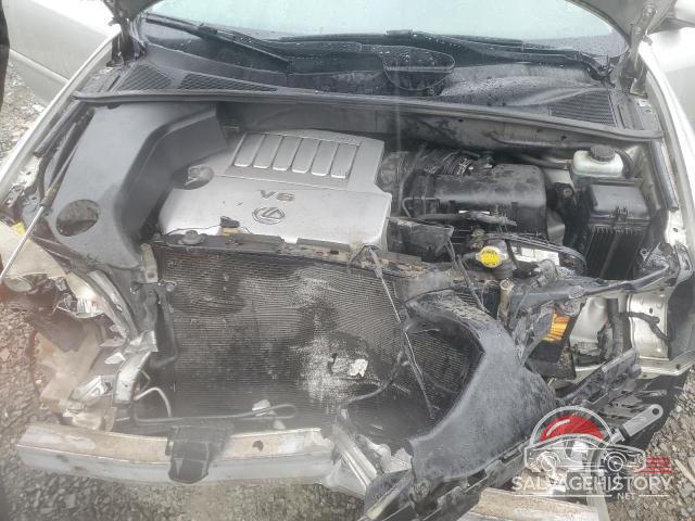 JTJHK31U182854394 2008 LEXUS RX350 photo no. 12