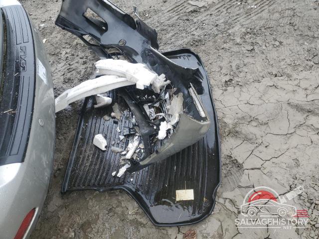 JTJHK31U182854394 2008 LEXUS RX350 photo no. 13