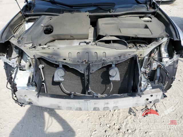 2T2BK1BA4AC073745 2010 LEXUS RX350 photo no. 12