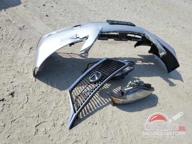 2T2BK1BA4AC073745 2010 LEXUS RX350 photo no. 13
