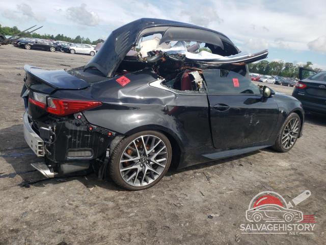 JTHHE5BC1G5014154 2016 LEXUS RX350 photo no. 3