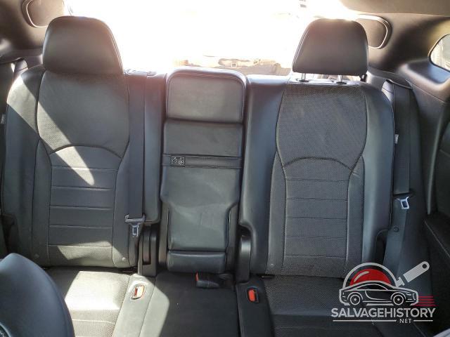 2T2BZMCA8HC084883 2017 LEXUS RX350 photo no. 10