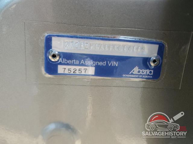 2T2BZMCA8HC084883 2017 LEXUS RX350 photo no. 13