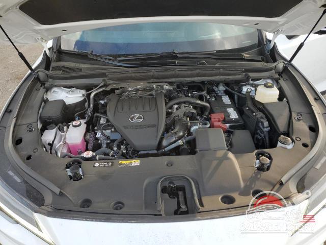 2T2BAMCAXRC040375 2024 LEXUS RX350 photo no. 11